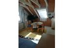 Dachgeschoßwohnung Weinstadt - 3 Zimmer, 74 m&sup2;, 850&euro; | Angebot:26617477