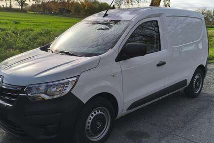 Renault Express 7.000 km 18.999 &euro; Soest 59494