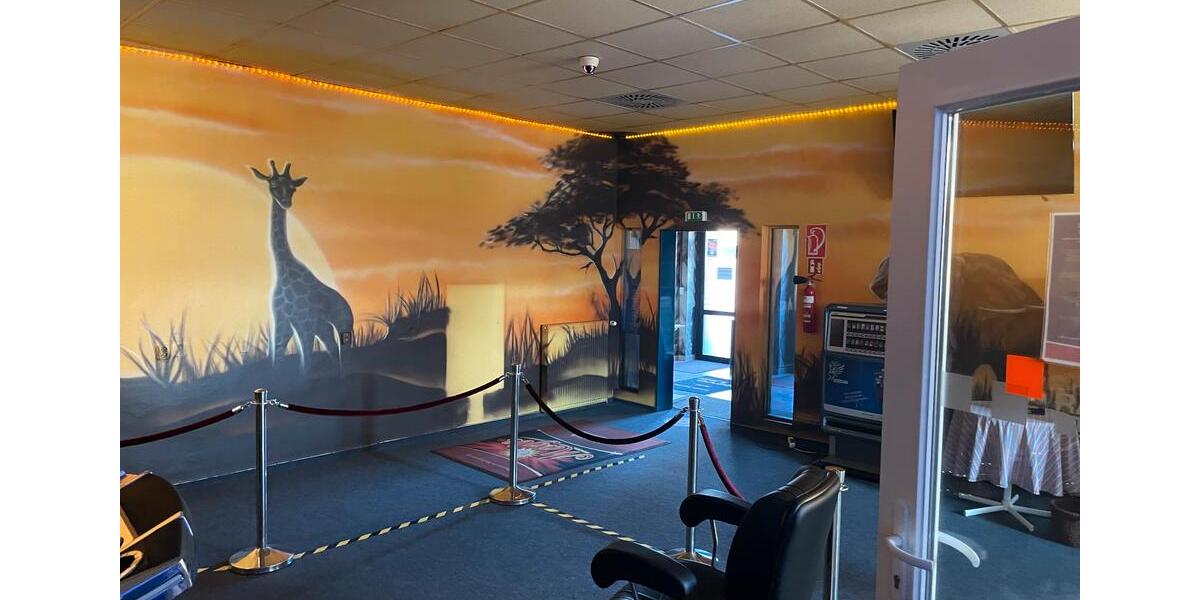 Gewerbeobjekt Demmin - 1.800&euro; | Angebot:26085906