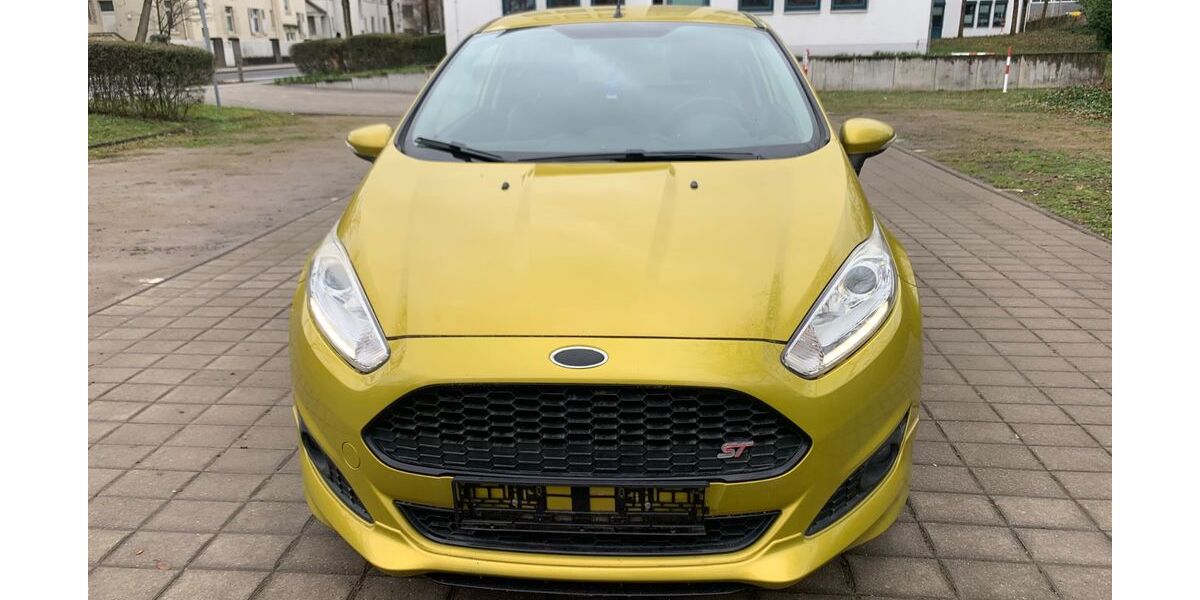 Ford Fiesta 88.654 km 5.599 &euro; Mainz-Kastel 55252