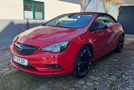 Opel Cascada 43.800 km 19.990 &euro; Potsdam 14482