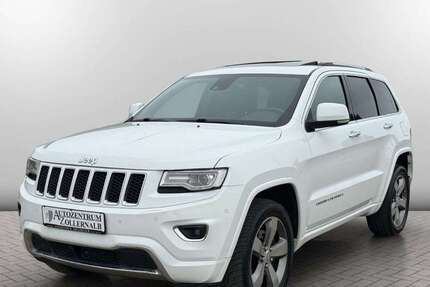 Jeep Grand Cherokee 162.000 km 12.990 &euro; Schömberg 72355