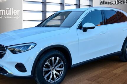 Mercedes-Benz GLC 200 9.063 km 49.370 &euro; Saalfeld 07318