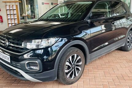 VW T-Cross 34.250 km 21.950 € Homburg/Saar 66424