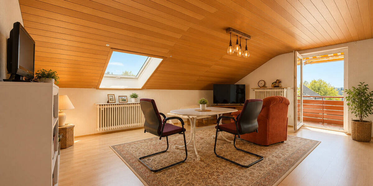Einfamilienhaus Balingen - 1 Zimmer, 290 m&sup2;, 819.000&euro; | Angebot:26797393