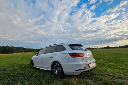 Seat Leon 64.000 km 24.000 &euro; Chemnitz 09224
