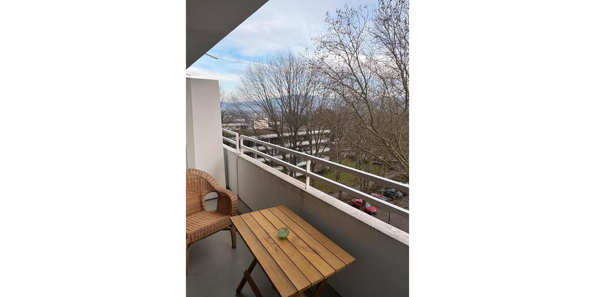 Etagenwohnung Bonn Bad Godesberg - 1 Zimmer, 36 m&sup2;, 147.000&euro; | Angebot:24627594