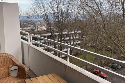 Wohnung Bonn Bad Godesberg - 1 Zimmer, 36 m&sup2;, 147.000&euro; | Angebot:24627594