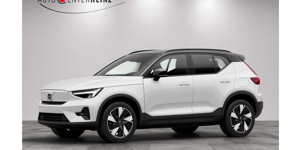 Volvo XC40 25.900 km 44.900 € Mainz 55120