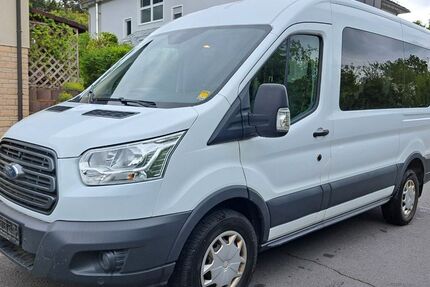 Ford Transit 112.248 km 15.351 &euro; Schlüchtern 36381