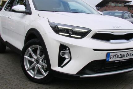 Kia Stonic 1.001 km 21.980 &euro; Falkensee 14612