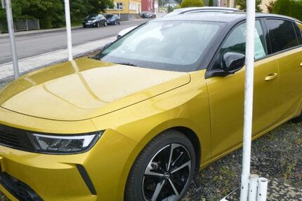 Opel Astra 26.100 km 19.990 &euro; Idar-Oberstein 55743