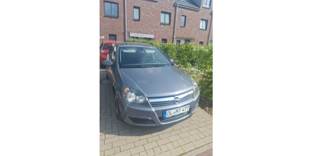 Opel Astra 165.395 km 1.500 &euro; Oldenburg 26135