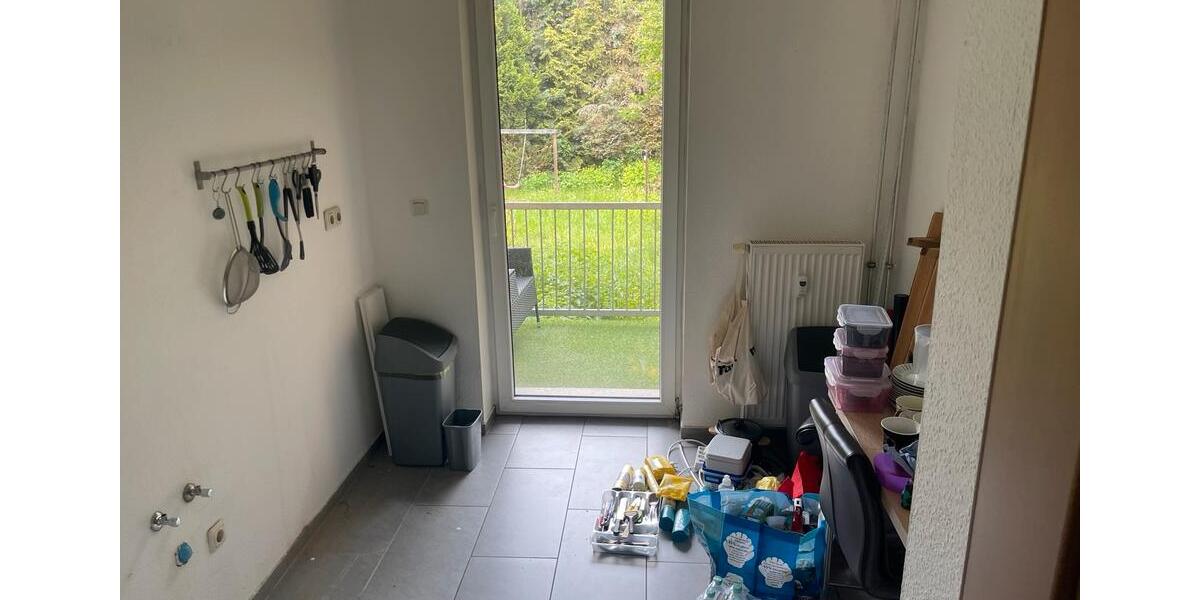 Erdgeschoßwohnung Bitterfeld-Wolfen Bitterfeld - 3 Zimmer, 62 m&sup2;, 560&euro; | Angebot:26645991