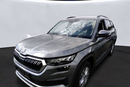 Skoda Kodiaq 41.900 km 30.980 &euro; Gütersloh 33330