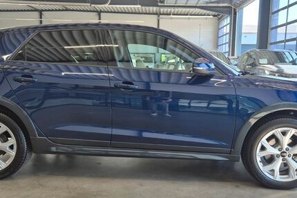 Audi A1 5.000 km 24.950 &euro; Geesthacht bei Hamburg 21502
