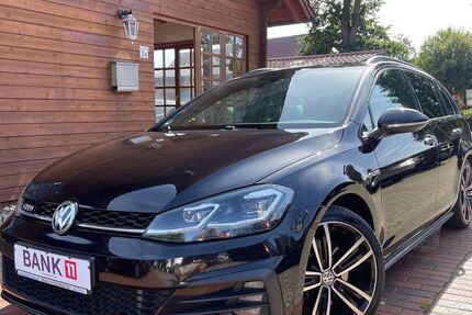 VW Golf 158.000 km 15.999 &euro; Lastrup 49688