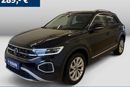 VW T-Roc 32.279 km 20.995 &euro; Korntal-Münchingen 70825