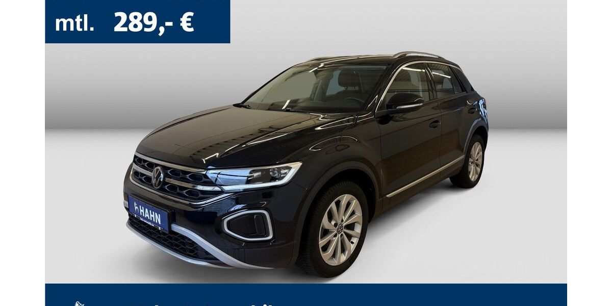 VW T-Roc 32.279 km 21.595 &euro; Korntal-Münchingen 70825