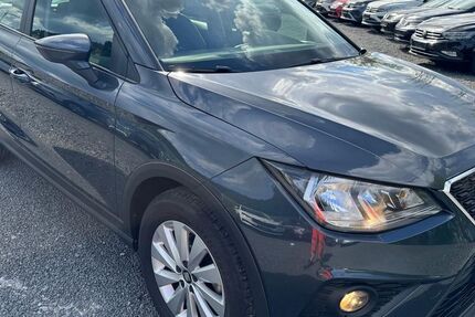 Seat Arona 36.675 km 14.395 &euro; Boxberg 97944