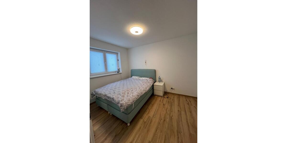 2-Zimmer Wohnung in Hardheim 2 zimmer