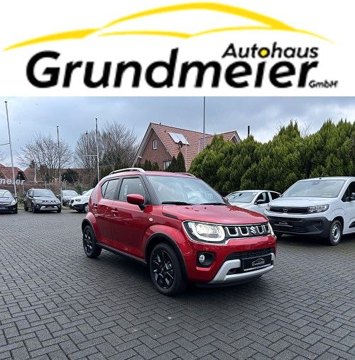 Suzuki Ignis 9.850 km 17.500 € Harsewinkel 33428