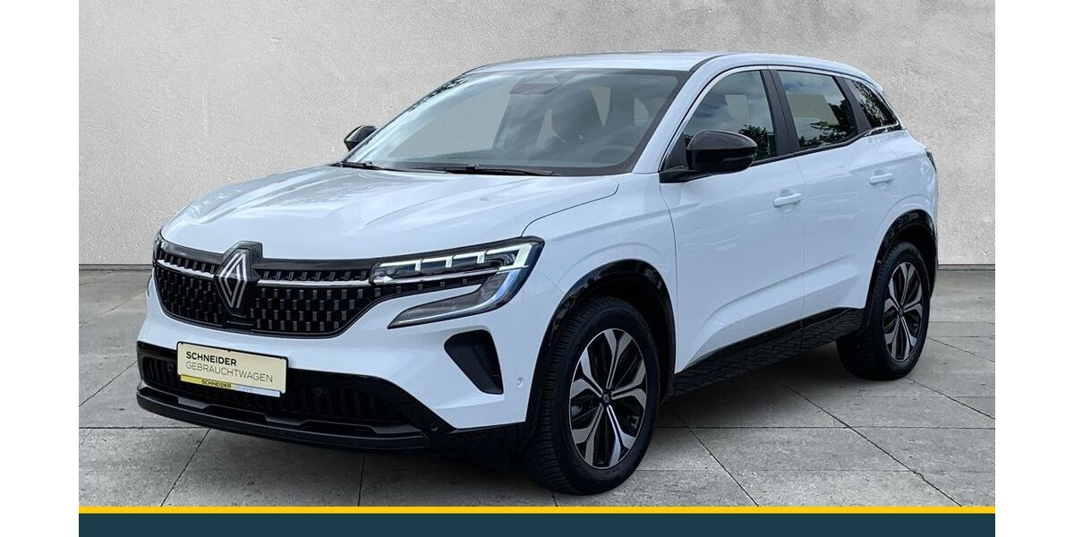 Renault Austral 5.210 km 26.990 &euro; Freiberg 09599