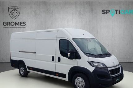 Peugeot Boxer 39.950 km 21.000 &euro; Wartenberg 85456