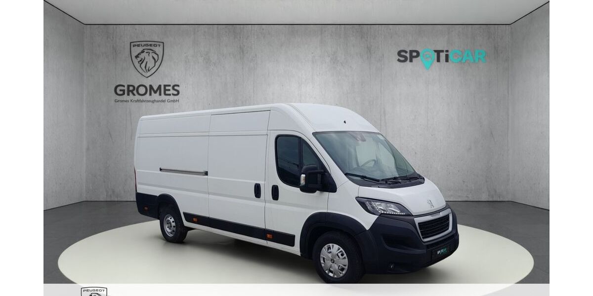 Peugeot Boxer 39.950 km 21.390 &euro; Wartenberg 85456