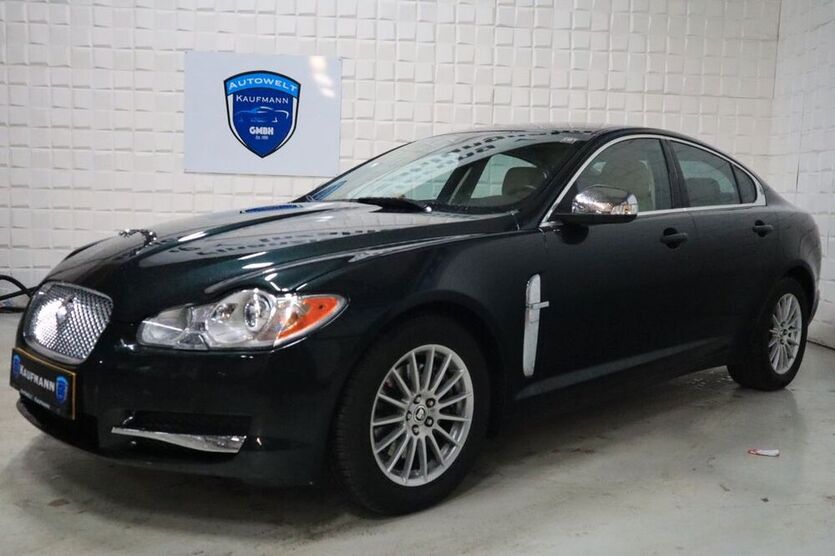XF