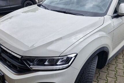 VW T-Roc 31.800 km 21.990 &euro; Hirschaid 96114