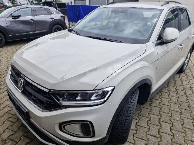 VW T-Roc 31.800 km 21.990 &euro; Hirschaid 96114