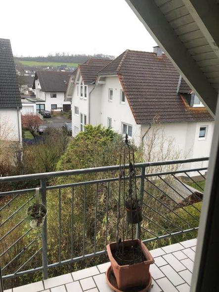 Dachgeschoßwohnung Nidda - 2 Zimmer, 56 m&sup2;, 139.000&euro; | Angebot:26587698