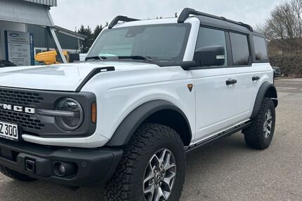Ford Bronco 23.900 km 51.890 &euro; Crailsheim 74564