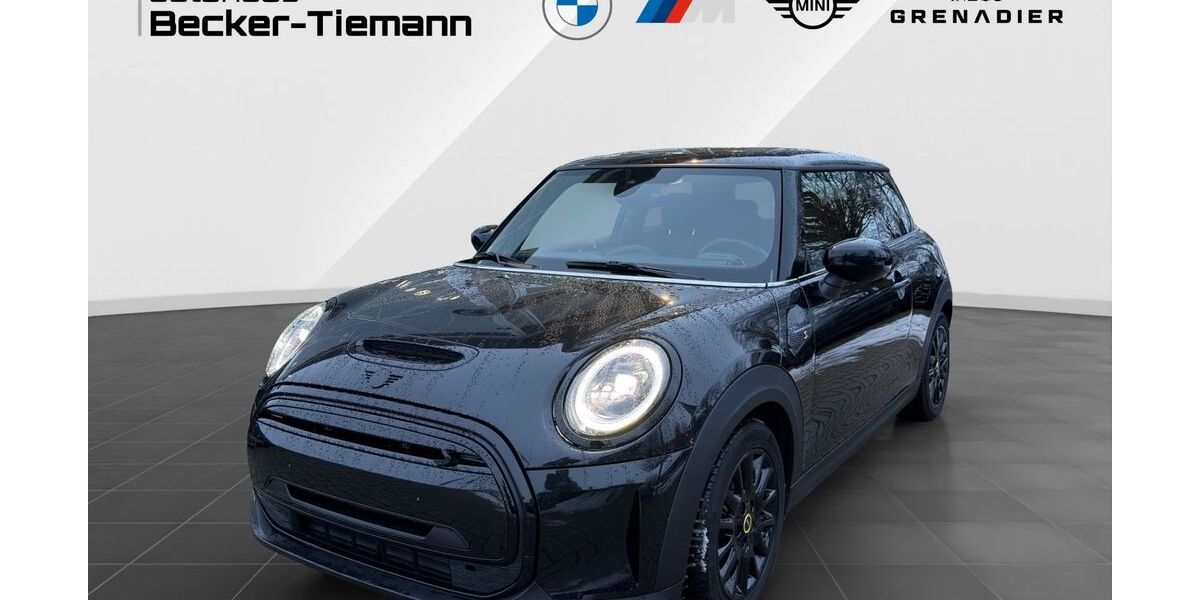 Mini Cooper SE 22.589 km 18.301 &euro; Northeim 37154