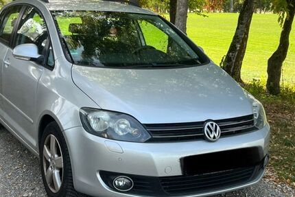 VW Golf Plus 122.000 km 3.999 &euro; Vöhringen 72189