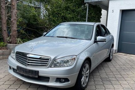 Mercedes-Benz C 180 79.000 km 8.450 &euro; Emmerting 84547