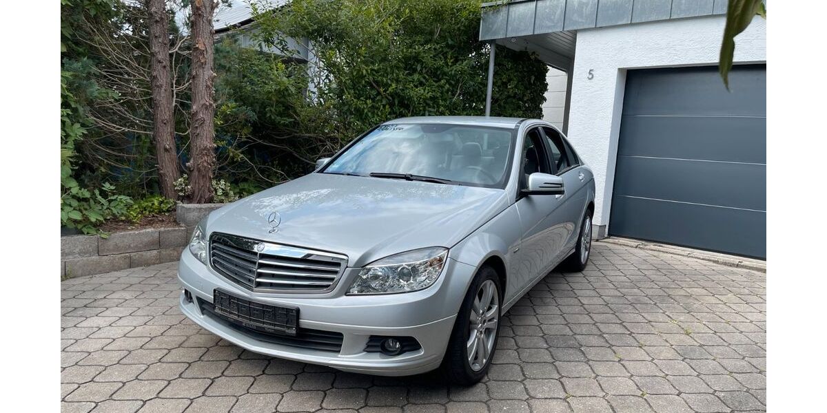 Mercedes-Benz C 180 79.000 km 8.450 &euro; Emmerting 84547