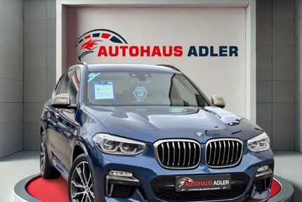 BMW X3 95.900 km 36.990 &euro; Worms 67549