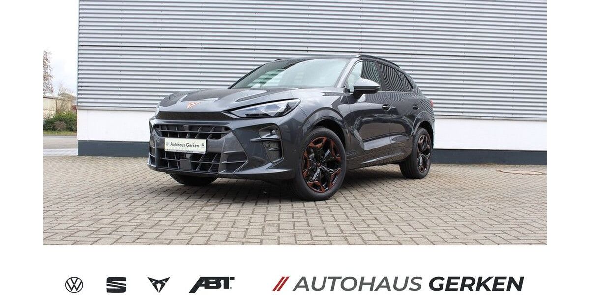 Cupra Terramar 2.000 km 45.890 &euro; Ritterhude 27721