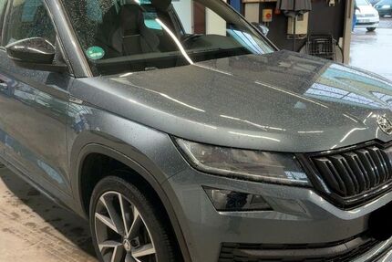 Skoda Kodiaq 117.392 km 26.790 &euro; Eitorf 53783