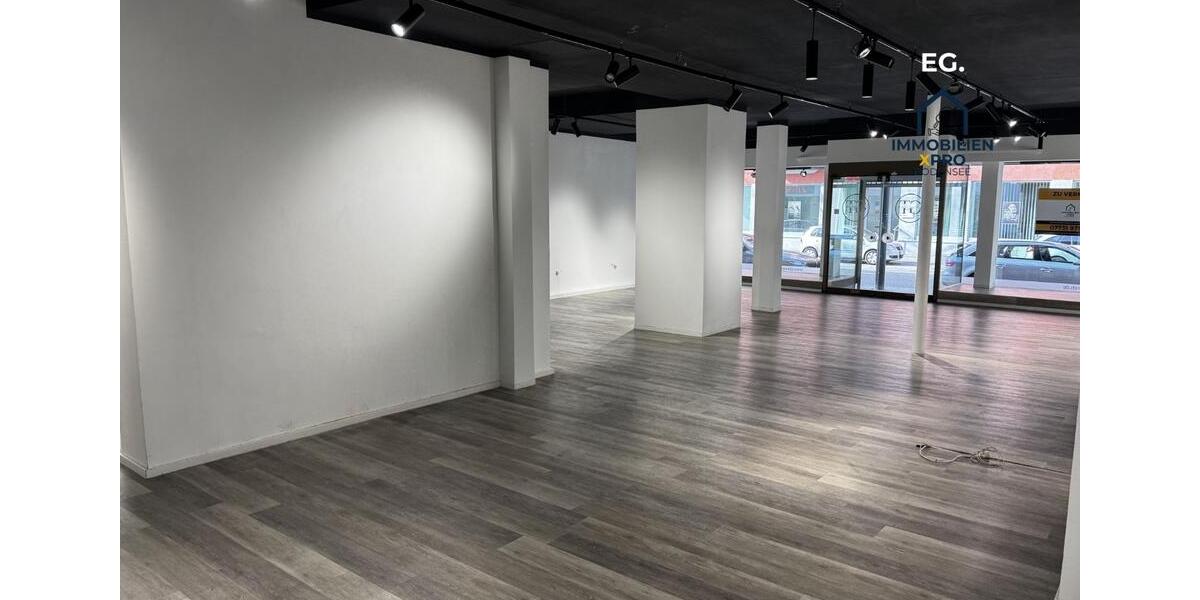 Gewerbeobjekt Singen (Hohentwiel) - 4.500&euro; | Angebot:24803585