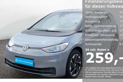 VW ID.3