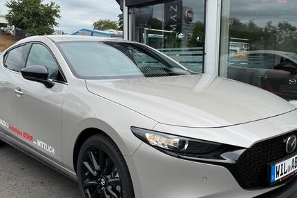 Mazda 3 5.000 km 26.380 &euro; Wittlich 54516