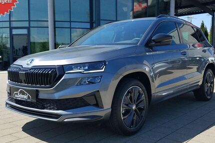 Skoda Karoq 28.500 km 28.950 &euro; Tengen-Watterdingen 78250