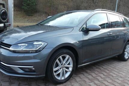 VW Golf 117.050 km 16.990 &euro; Schneeberg 08289