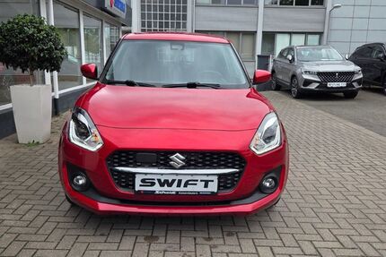 Suzuki Swift 39.855 km 12.900 &euro; Kaiserslautern 67657