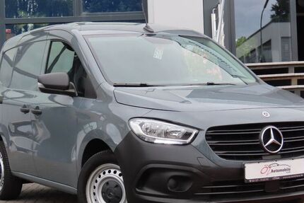 Mercedes Citan