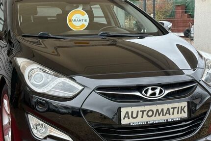 Hyundai i40 104.700 km 11.590 &euro; Neuwied 56567