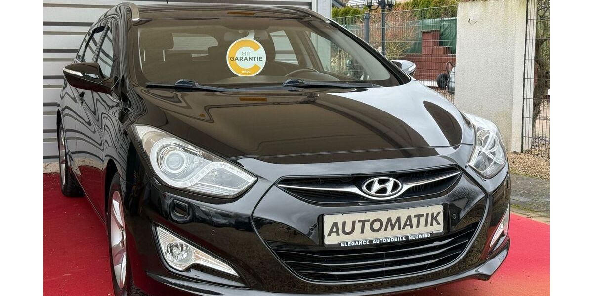 Hyundai i40 104.700 km 11.590 &euro; Neuwied 56567